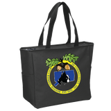 BOSTER/Essential Zip Tote/BG410