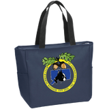 BOSTER/Essential Zip Tote/BG410