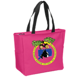 BOSTER/Essential Zip Tote/BG410