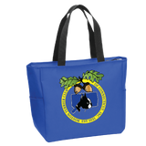 BOSTER/Essential Zip Tote/BG410
