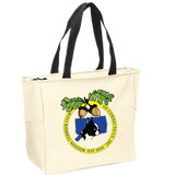 BOSTER/Essential Zip Tote/BG410