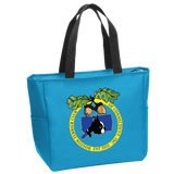 BOSTER/Essential Zip Tote/BG410
