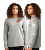 CHILE24/Featherweight French Terry Long Sleeve Crewneck/DT572