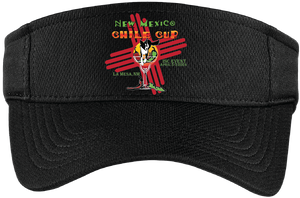CHILE24/Visor/STC27/