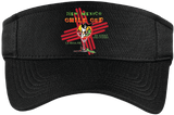 CHILE24/Visor/STC27/