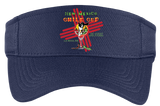 CHILE24/Visor/STC27/