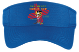 CHILE24/Visor/STC27/