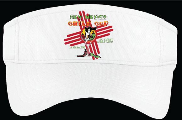 CHILE24/Visor/STC27/