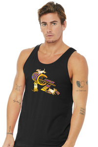 CONTACTZ/UniSex Tank Top/BC3480