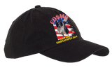 COSMO/5 or 6 Panel Low Profile Hat/BX008 (Copy)