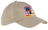 COSMO/5 or 6 Panel Low Profile Hat/BX008 (Copy)