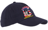 COSMO/5 or 6 Panel Low Profile Hat/BX008 (Copy)