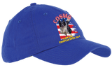 COSMO/5 or 6 Panel Low Profile Hat/BX008 (Copy)