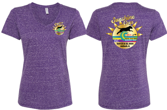 SUNCUP24/Snow Heather/88WV