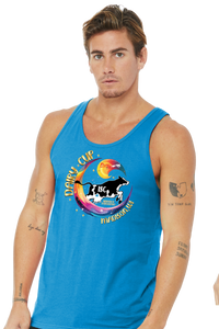 Dairy/UniSex Tank Top/BC3480