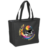 Dairy/Essential Zip Tote/BG410/