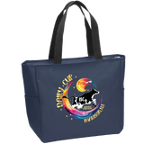 Dairy/Essential Zip Tote/BG410/