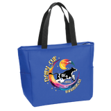 Dairy/Essential Zip Tote/BG410/