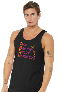 DASH/UniSex Tank Top/BC3480