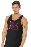 DASH/UniSex Tank Top/BC3480