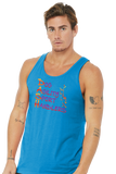 DASH/UniSex Tank Top/BC3480