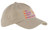 DASH/5 or 6 Panel Low Profile Hat/BX008