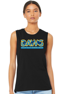 DAWG/Bella Canvas Tank Top/6003