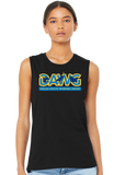 DAWG/Bella Canvas Tank Top/6003