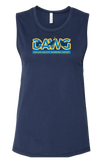 DAWG/Bella Canvas Tank Top/6003