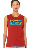 DAWG/Bella Canvas Tank Top/6003