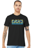 DAWG/UniSex All Cotton T shirt Great fit Men & Women/3001/