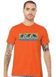 DAWG/UniSex All Cotton T shirt Great fit Men & Women/3001/