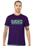 DAWG/UniSex All Cotton T shirt Great fit Men & Women/3001/