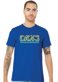 DAWG/UniSex All Cotton T shirt Great fit Men & Women/3001/