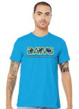 DAWG/UniSex All Cotton T shirt Great fit Men & Women/3001/