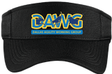 DAWG/Visor/STC27/