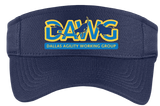 DAWG/Visor/STC27/