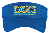 DAWG/Visor/STC27/