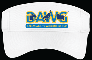 DAWG/Visor/STC27/