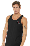 Dudley/UniSex Tank Top/BC3480