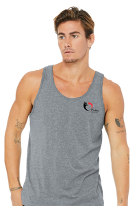 Dudley/UniSex Tank Top/BC3480
