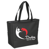 Dudley/Essential Zip Tote/BG410/