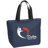 Dudley/Essential Zip Tote/BG410/