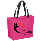 Dudley/Essential Zip Tote/BG410/