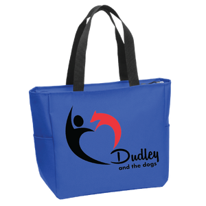 Dudley/Essential Zip Tote/BG410/