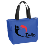 Dudley/Essential Zip Tote/BG410/