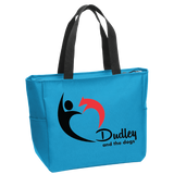 Dudley/Essential Zip Tote/BG410/