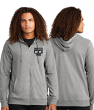 FETCH/Featherweight French Terry Full Zip Hoodie/DT573