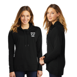 FETCH/Women Featherweight French Terry Hoodie/DT671