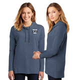 FETCH/Women Featherweight French Terry Hoodie/DT671